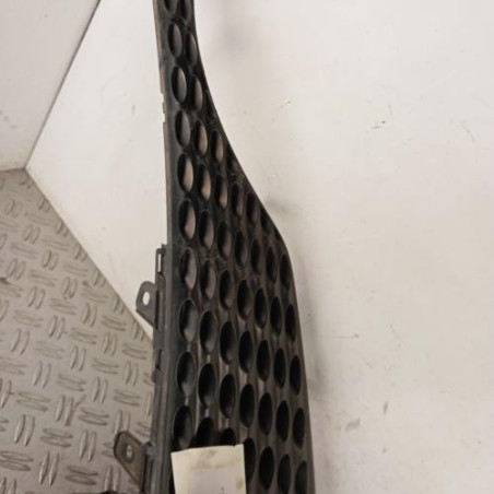 Calandre NISSAN JUKE 1