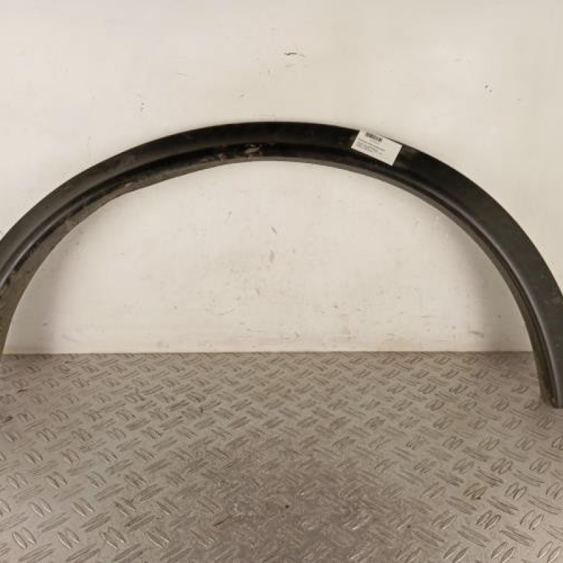 Extension d'aile arriere droit NISSAN JUKE 1