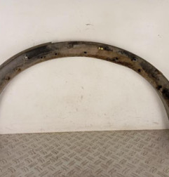 Extension d'aile arriere droit NISSAN JUKE 1