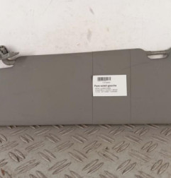 Pare soleil gauche DACIA LOGAN MCV 1 Photo n°1