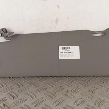 Pare soleil gauche DACIA LOGAN MCV 1 Photo n°1