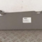 Pare soleil gauche DACIA LOGAN MCV 1