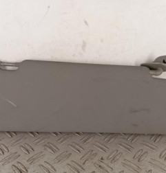 Pare soleil gauche DACIA LOGAN MCV 1