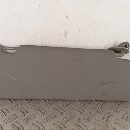 Pare soleil gauche DACIA LOGAN MCV 1