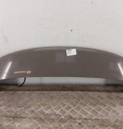 Becquet CITROEN C4 CACTUS Photo n°1