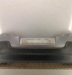 Pare choc arriere CITROEN C3 3 Photo n°1