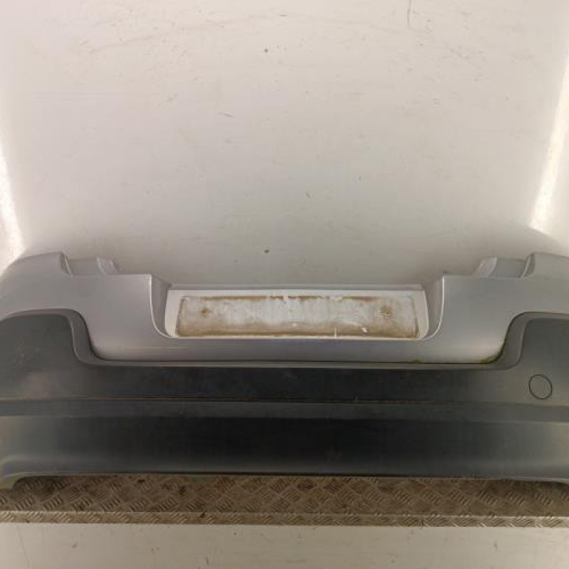 Pare choc arriere CITROEN C3 3