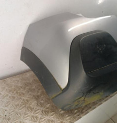 Pare choc arriere CITROEN C3 3 Photo n°3