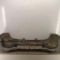 Pare choc arriere CITROEN C3 3