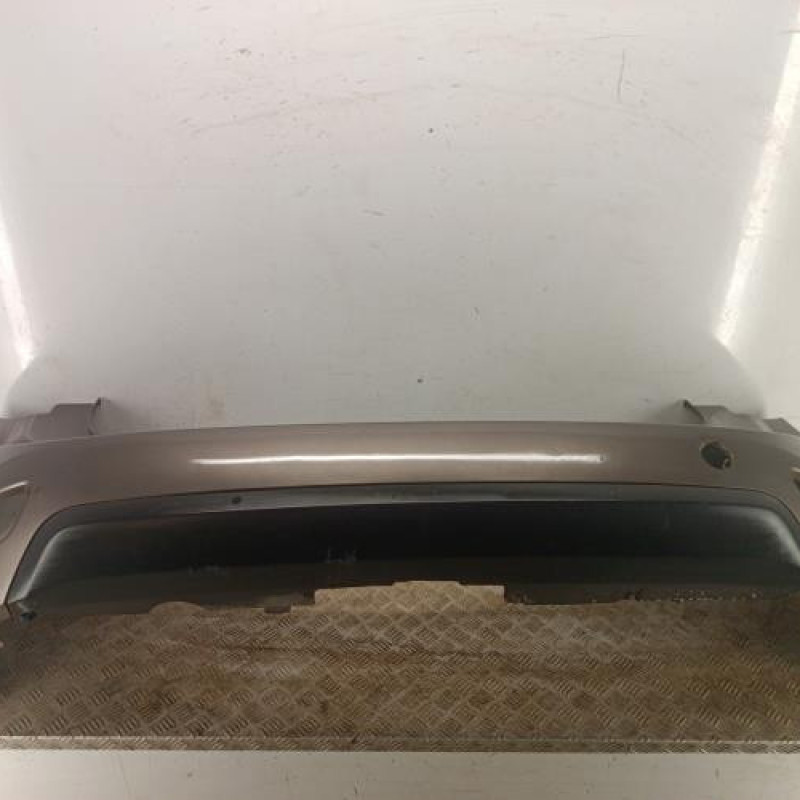 Pare choc arriere CITROEN C4 GRAND PICASSO 2