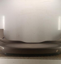 Pare choc arriere CITROEN C4 GRAND PICASSO 2 Photo n°6