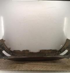 Pare choc arriere CITROEN C4 GRAND PICASSO 2 Photo n°7