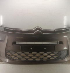 Pare choc avant CITROEN C4 GRAND PICASSO 2 Photo n°1