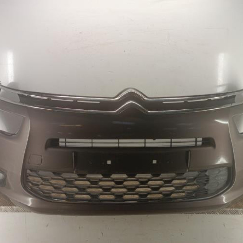 Pare choc avant CITROEN C4 GRAND PICASSO 2