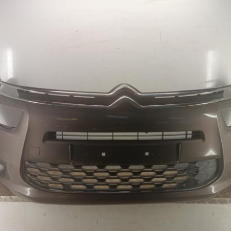 Pare choc avant CITROEN C4 GRAND PICASSO 2 Photo n°1