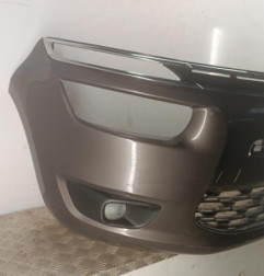 Pare choc avant CITROEN C4 GRAND PICASSO 2
