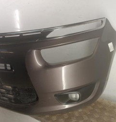 Pare choc avant CITROEN C4 GRAND PICASSO 2 Photo n°3