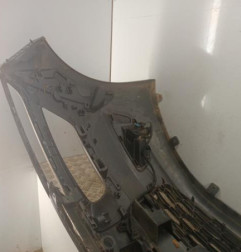 Pare choc avant CITROEN C4 GRAND PICASSO 2 Photo n°5