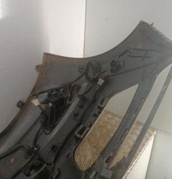 Pare choc avant CITROEN C4 GRAND PICASSO 2 Photo n°6