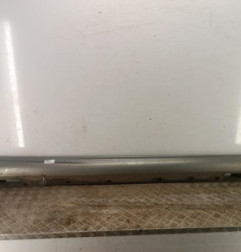 Bas de caisse droit MERCEDES CLASSE C 204 Photo n°1