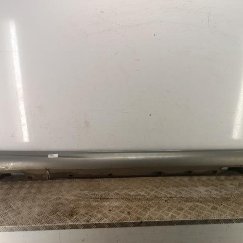 Bas de caisse droit MERCEDES CLASSE C 204