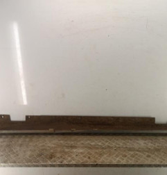 Bas de caisse droit MERCEDES CLASSE C 204