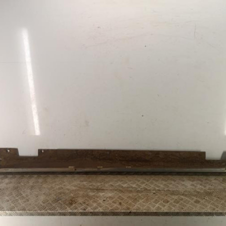 Bas de caisse droit MERCEDES CLASSE C 204