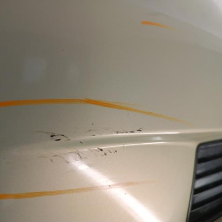 Pare choc avant FIAT GRANDE PUNTO