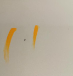 Pare choc avant FIAT GRANDE PUNTO Photo n°3