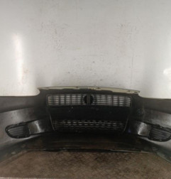 Pare choc avant FIAT GRANDE PUNTO Photo n°4