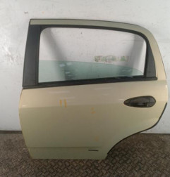 Porte arriere gauche FIAT GRANDE PUNTO Photo n°1