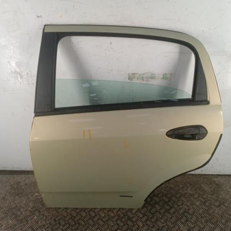 Porte arriere gauche FIAT GRANDE PUNTO