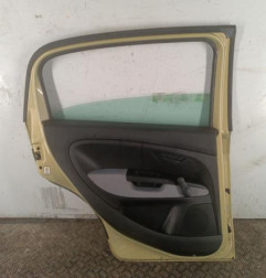 Porte arriere gauche FIAT GRANDE PUNTO Photo n°4