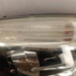 Optique avant principal gauche (feux)(phare) RENAULT SCENIC 3