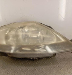 Optique avant principal droit (feux)(phare) CITROEN C3 1 Photo n°1