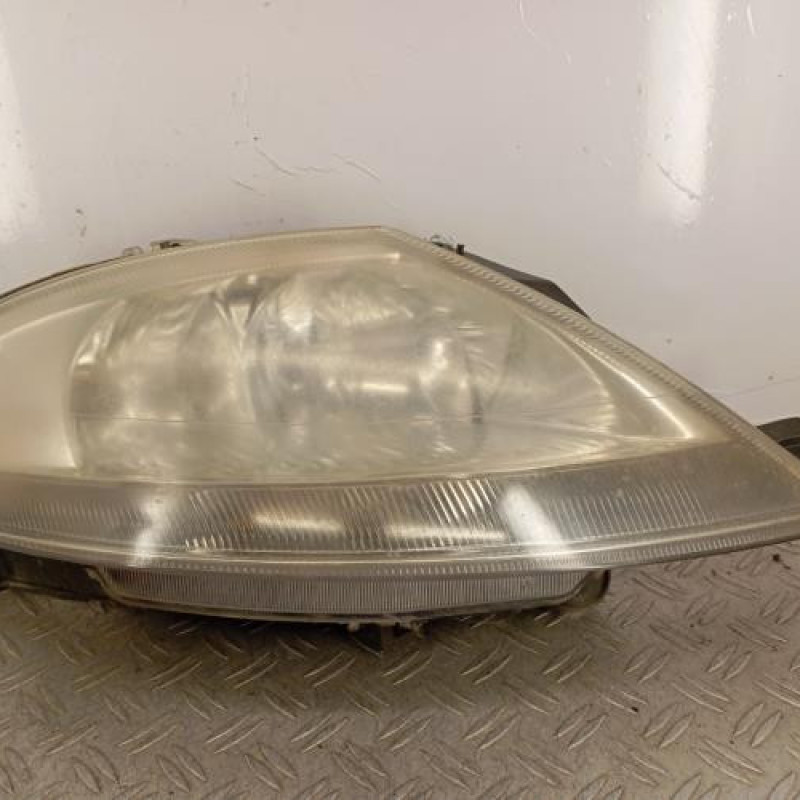 Optique avant principal droit (feux)(phare) CITROEN C3 1