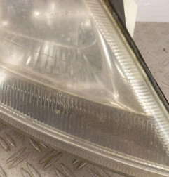 Optique avant principal droit (feux)(phare) CITROEN C3 1