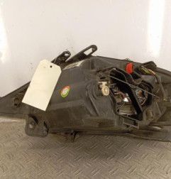 Optique avant principal droit (feux)(phare) CITROEN C3 1 Photo n°4