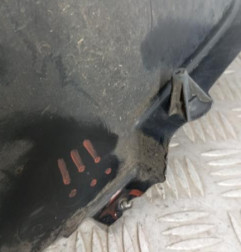 Pare boue avant droit PEUGEOT 308 1 Photo n°3