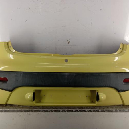 Pare choc arriere CITROEN C1 1 Photo n°1