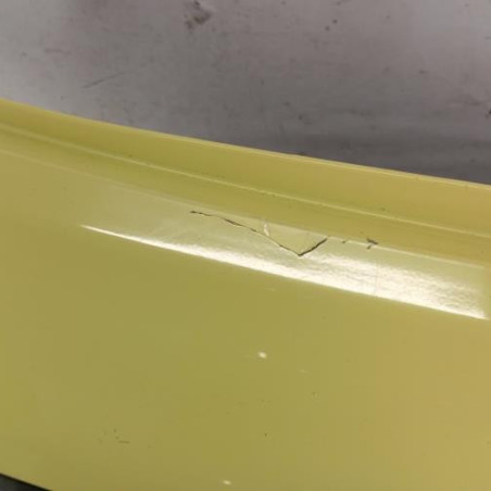 Pare choc arriere CITROEN C1 1