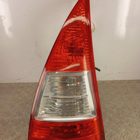 Feu arriere principal droit (feux) CITROEN C3 1 Photo n°1