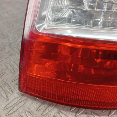 Feu arriere principal droit (feux) CITROEN C3 1