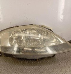 Optique avant principal droit (feux)(phare) CITROEN C3 1 Photo n°1