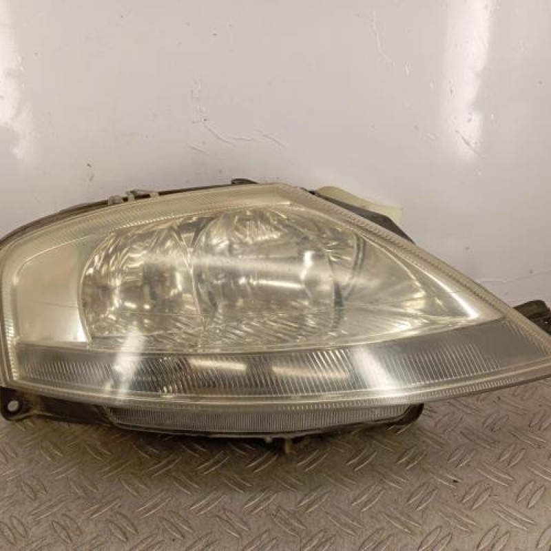 Optique avant principal droit (feux)(phare) CITROEN C3 1