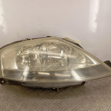 Optique avant principal droit (feux)(phare) CITROEN C3 1 Photo n°1