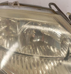 Optique avant principal droit (feux)(phare) CITROEN C3 1