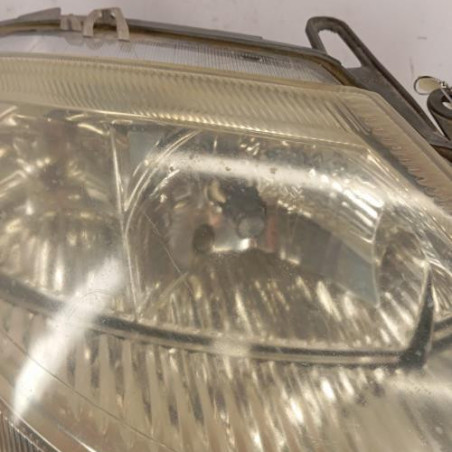 Optique avant principal droit (feux)(phare) CITROEN C3 1