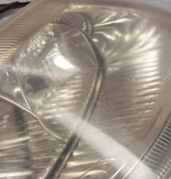 Optique avant principal droit (feux)(phare) CITROEN C3 1 Photo n°3