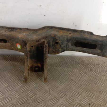 Renfort pare choc avant (traverse) HYUNDAI TERRACAN